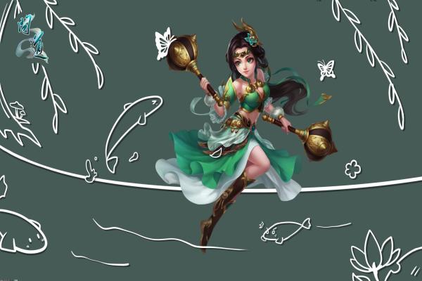 《剑网3无界》的配置要求与优化设置建议(图1)