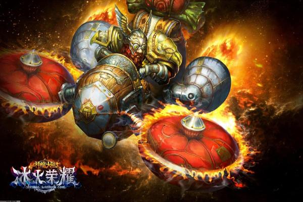DNF手游牛头王萨乌塔的打法与技巧分享(图1)